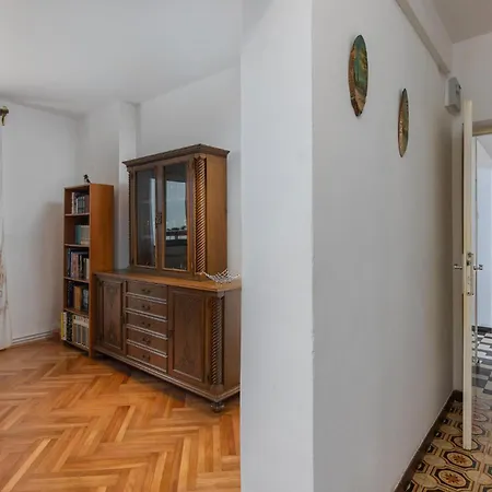 In With Wi-fi Apartment Opatija