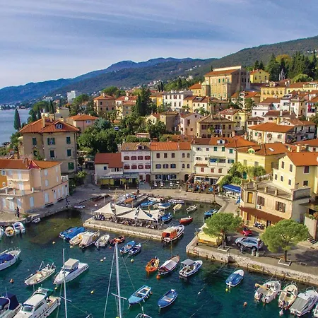 In With Wi-fi * Opatija