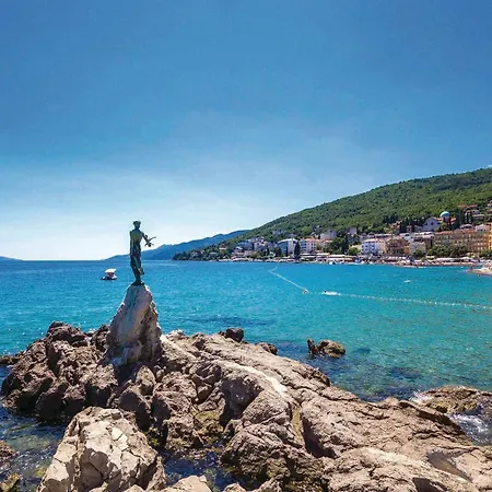 In With Wi-fi Opatija
